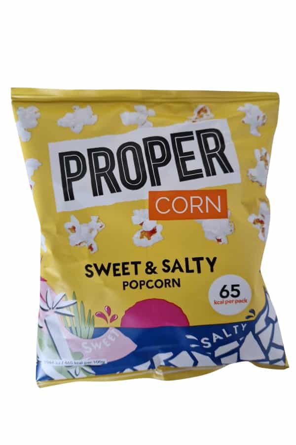 Propercorn Popcorn