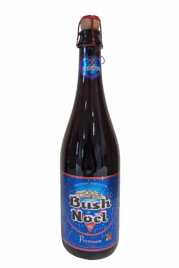 View Bush de Noel 75cl information