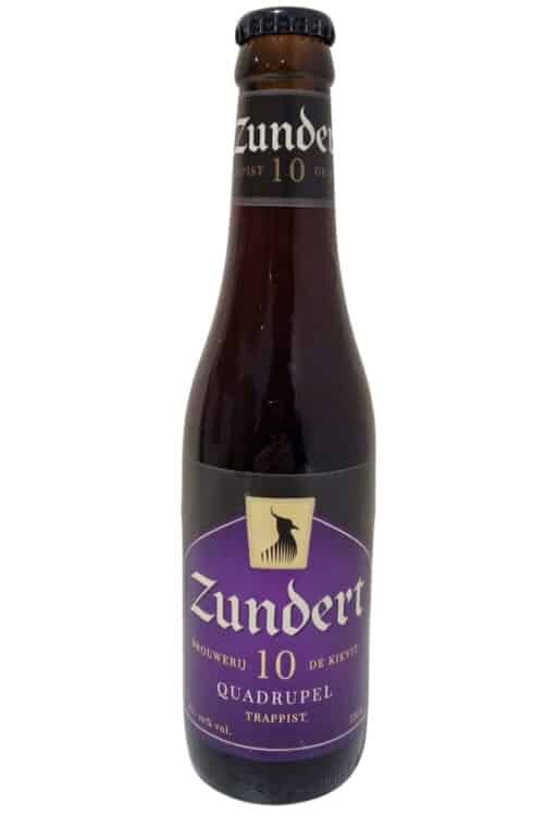 Zundert Trappist 10